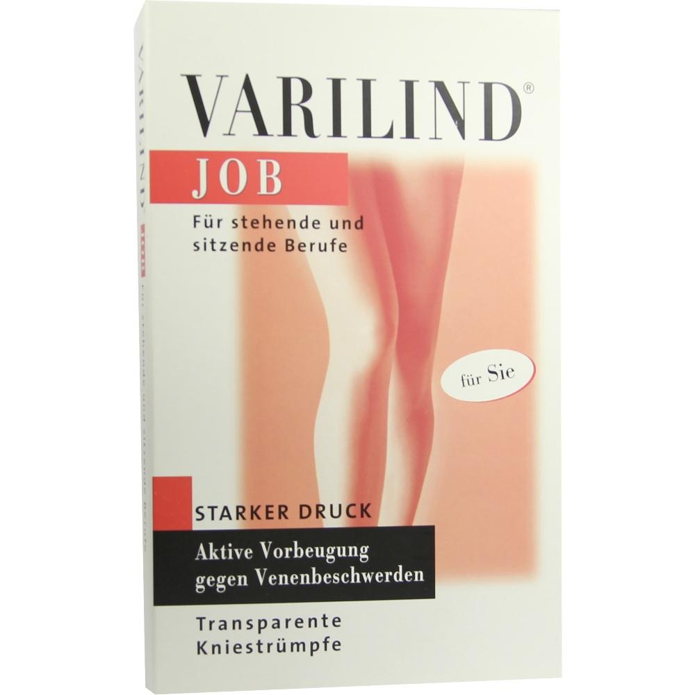 VARILIND Job 100den AD S transp.teint