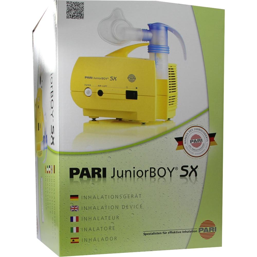 PARI JUNIOR BOY SX