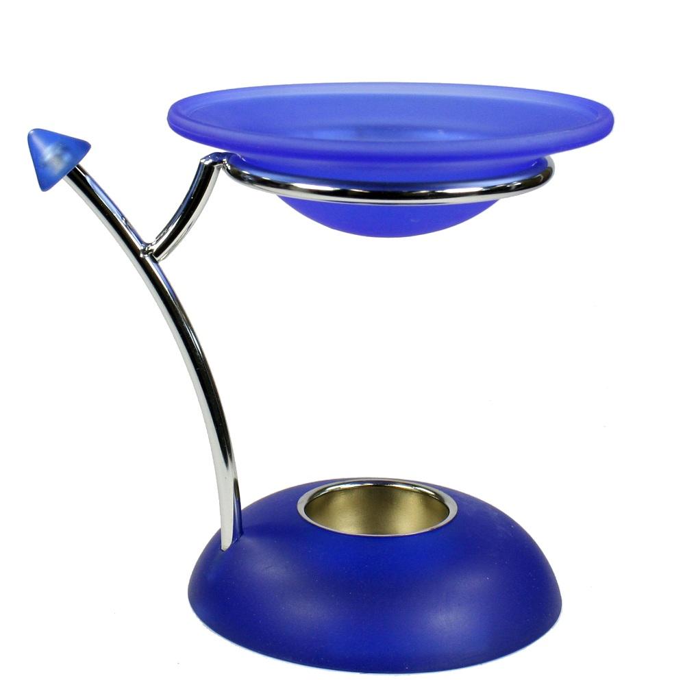 DUFTLAMPE blau