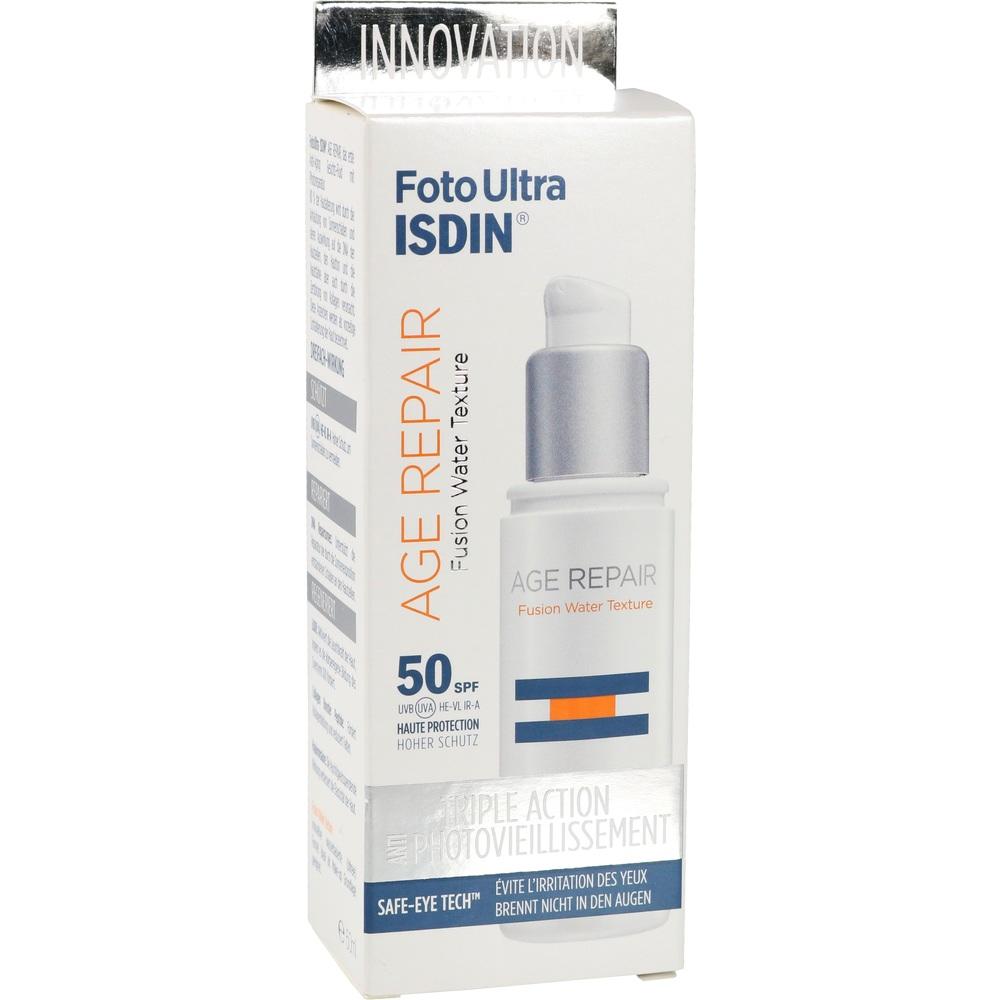 ISDIN FotoUltra Age Repair LSF 50 Emulsion