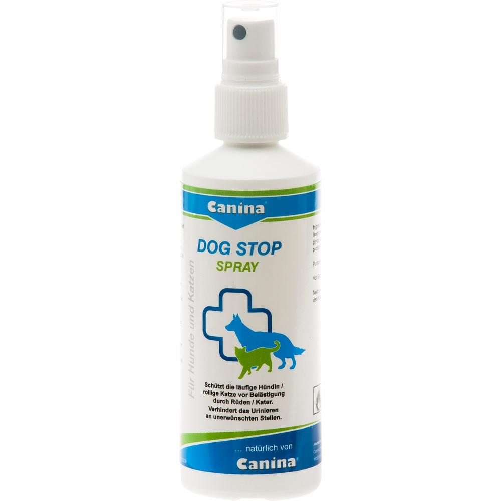 DOG STOP Spray