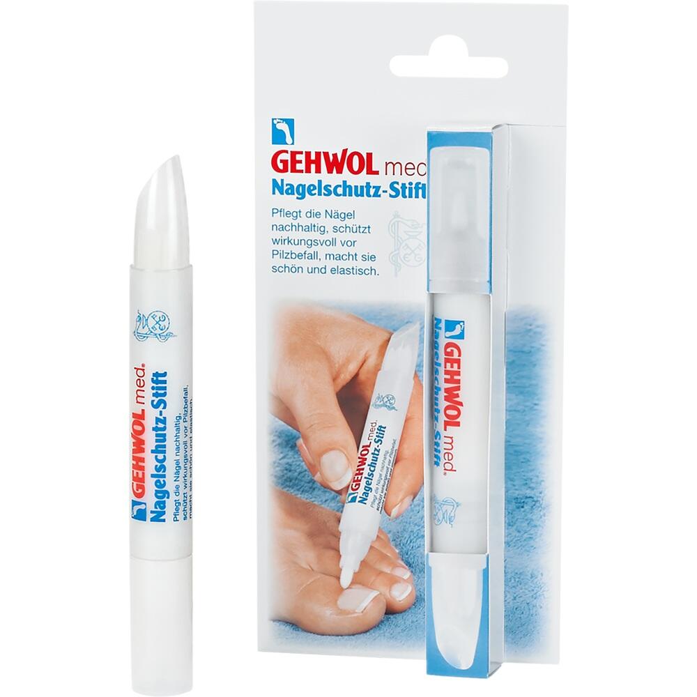 GEHWOL Nagelschutz Stift