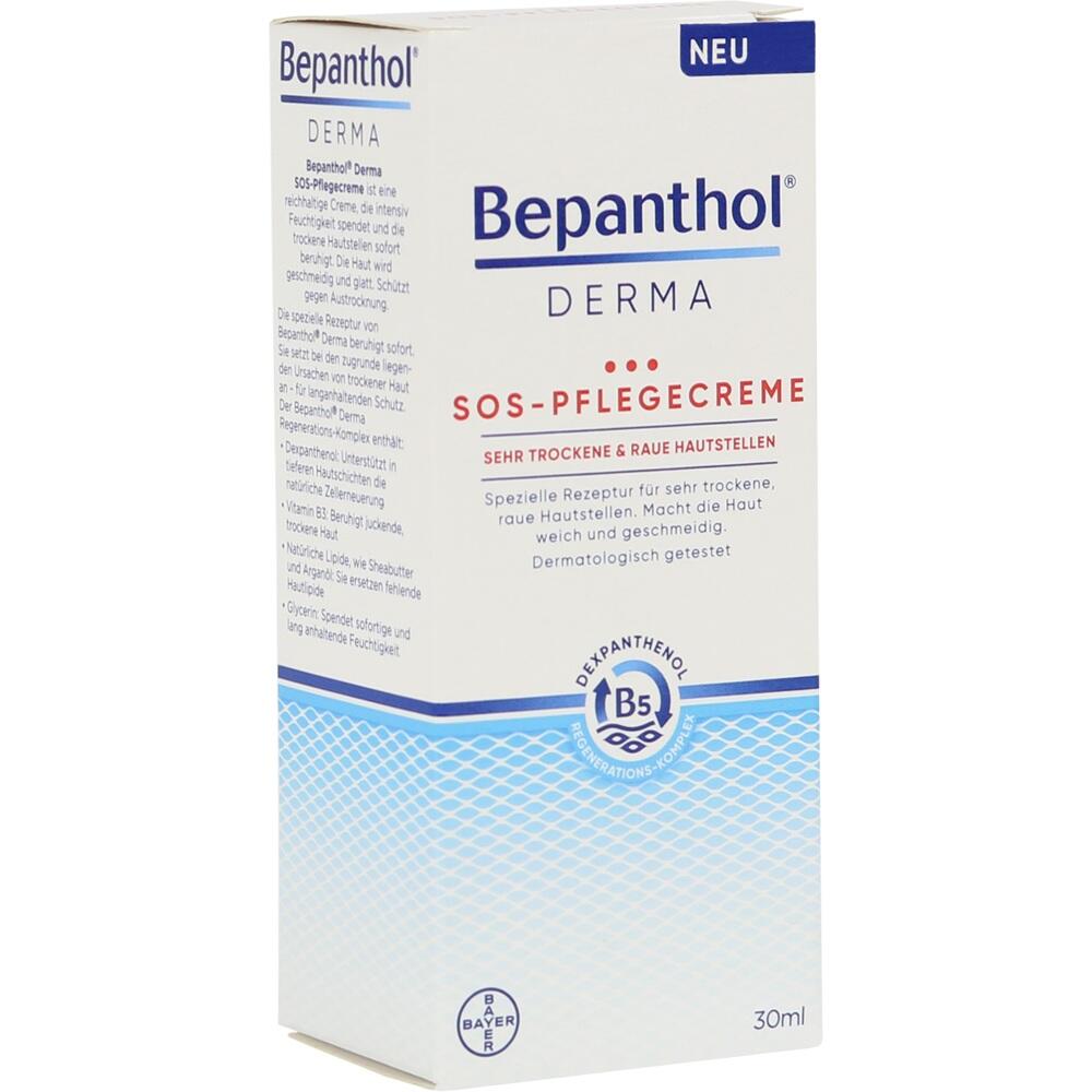 BEPANTHOL Derma SOS-Pflegecreme