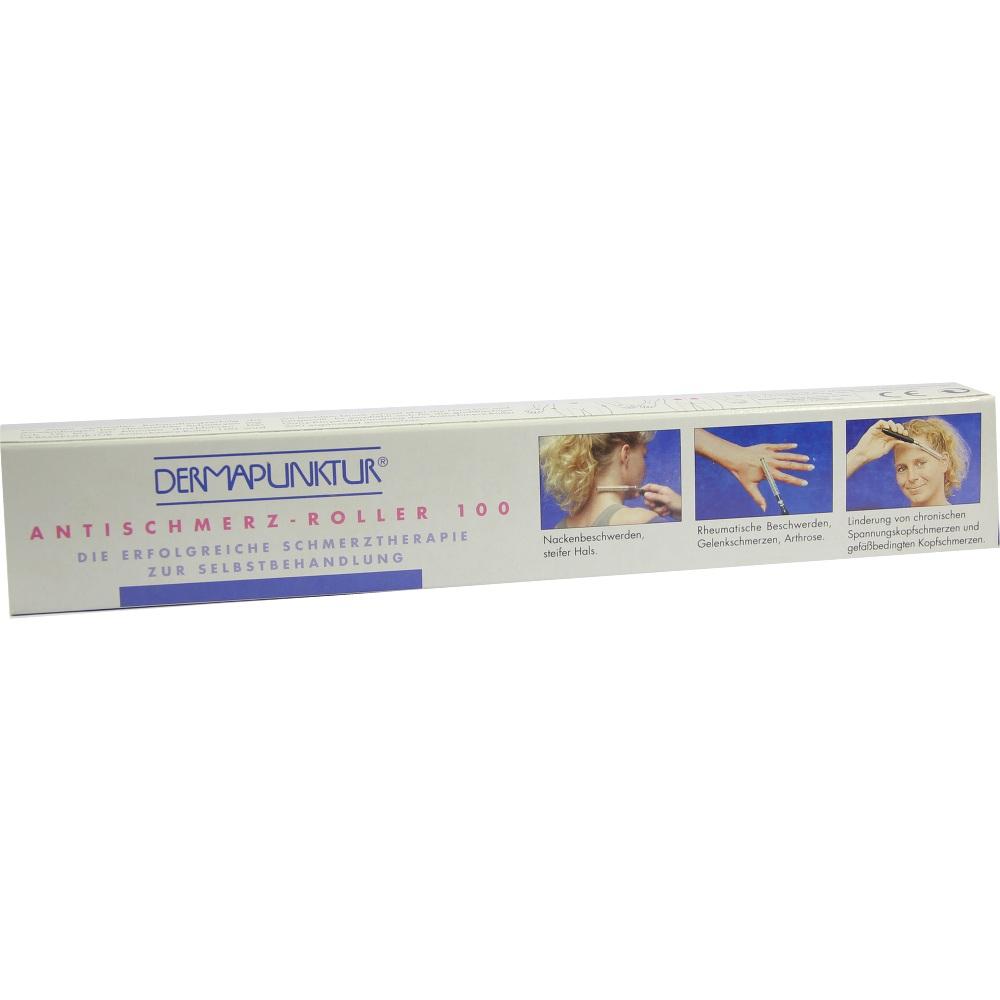 DERMAPUNKTUR Roller 100