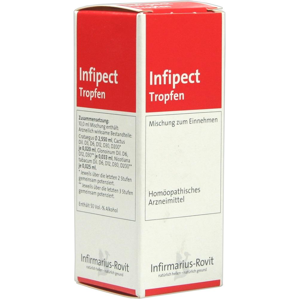 INFIPECT Tropfen