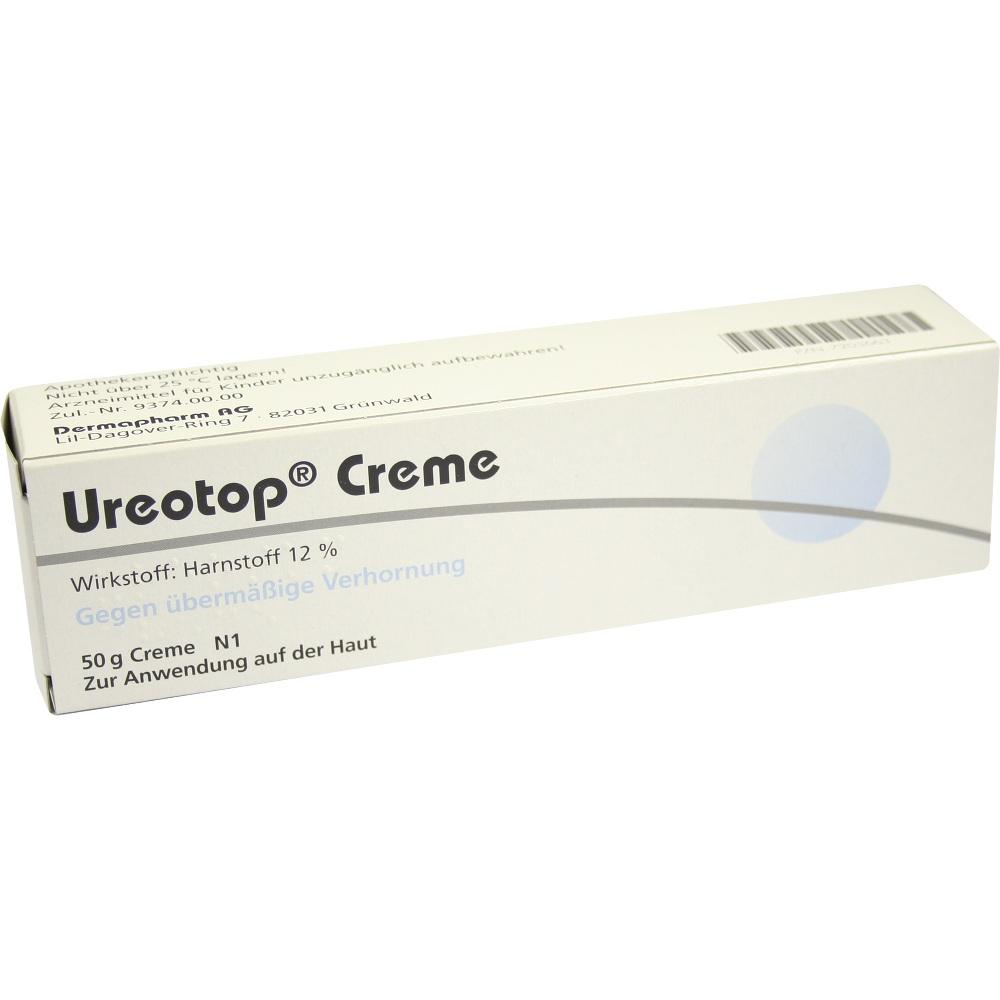 UREOTOP Creme